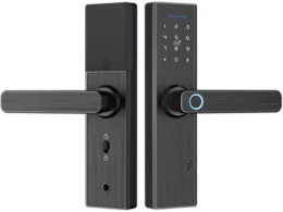 Door handles