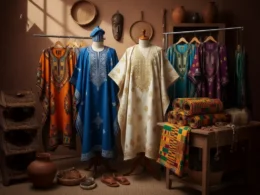 African Fashion
